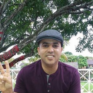 Meet your Posher, Michel